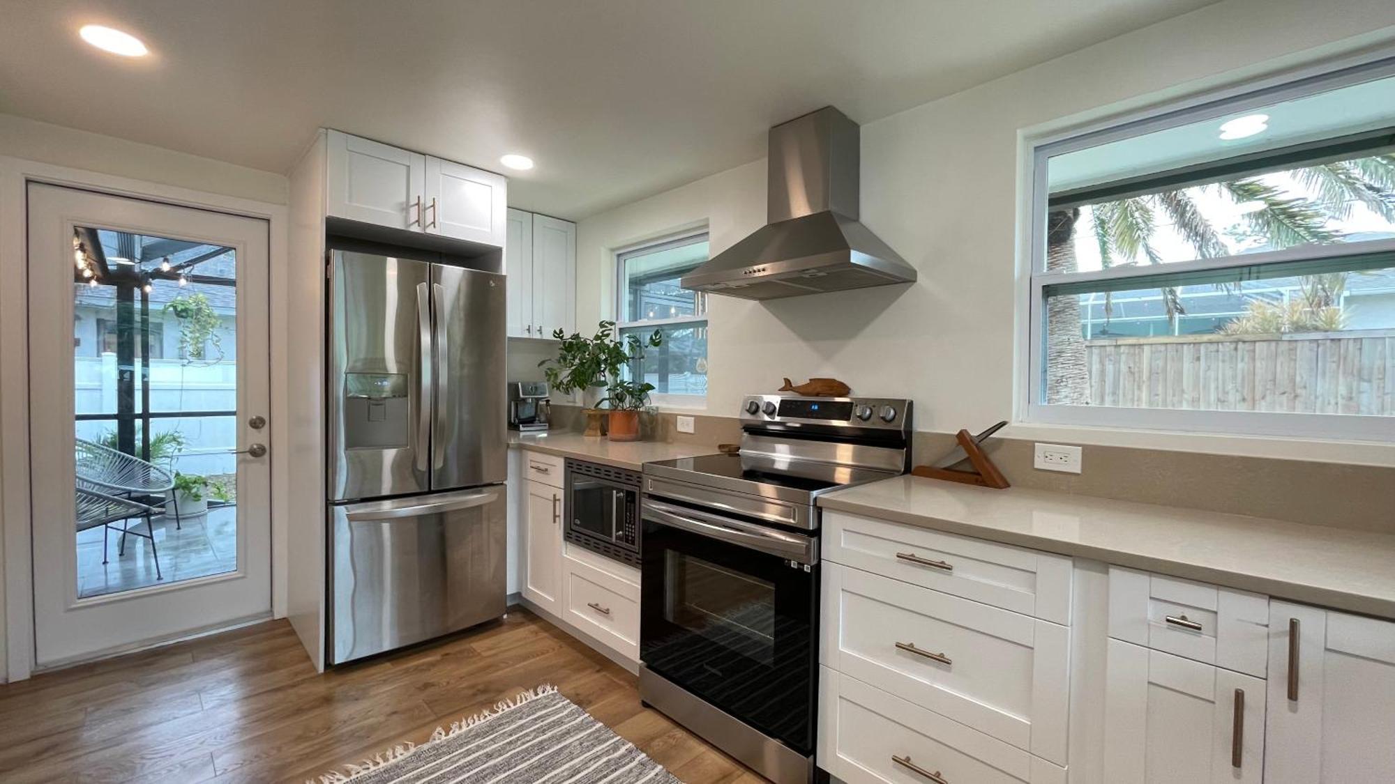 5930 Elton Rd Venice Fl Extérieur photo